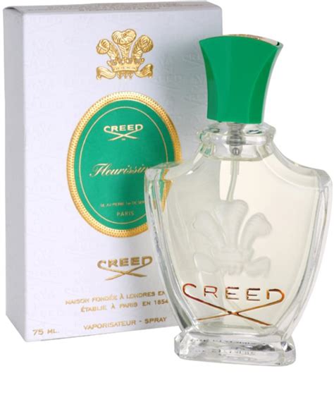 creed fleurissimo perfume for women.